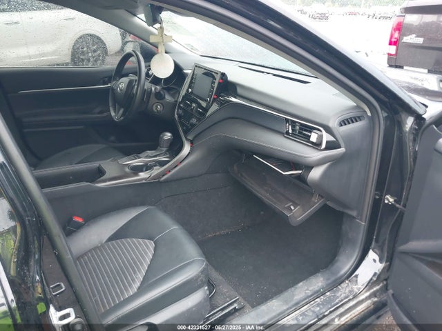 4T1G11AK5NU713294 Toyota a25a-fks