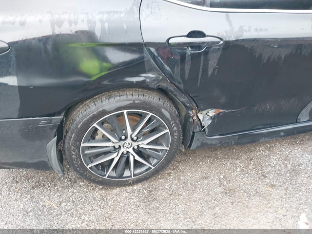 4T1G11AK5NU713294 Toyota a25a-fks