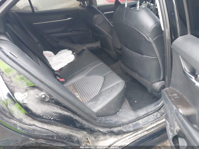 4T1G11AK5NU713294 Toyota a25a-fks