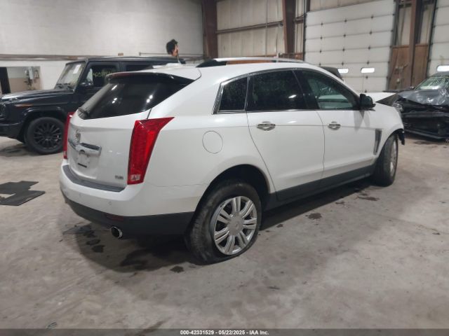 2015 CADILLAC SRX 3GYFNEE31FS568118 Photo 3