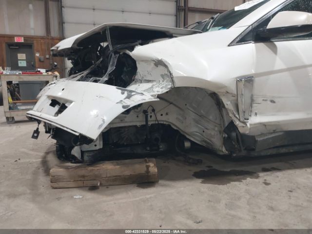 2015 CADILLAC SRX 3GYFNEE31FS568118 Photo 5