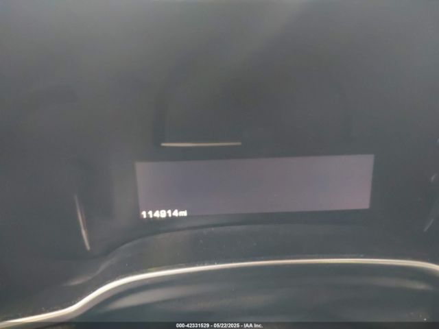 2015 CADILLAC SRX 3GYFNEE31FS568118 Photo 6