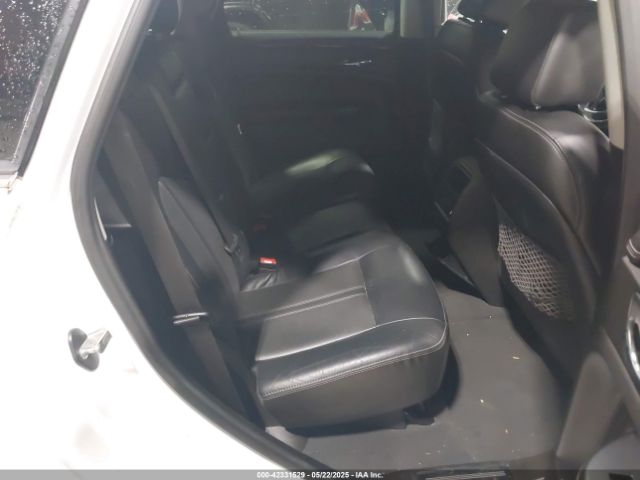 2015 CADILLAC SRX 3GYFNEE31FS568118 Photo 7