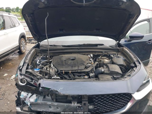 3MVDMBCM9RM602453 Mazda Cx-30 2.5 S Preferred Package