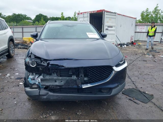 3MVDMBCM9RM602453 Mazda Cx-30 2.5 S Preferred Package