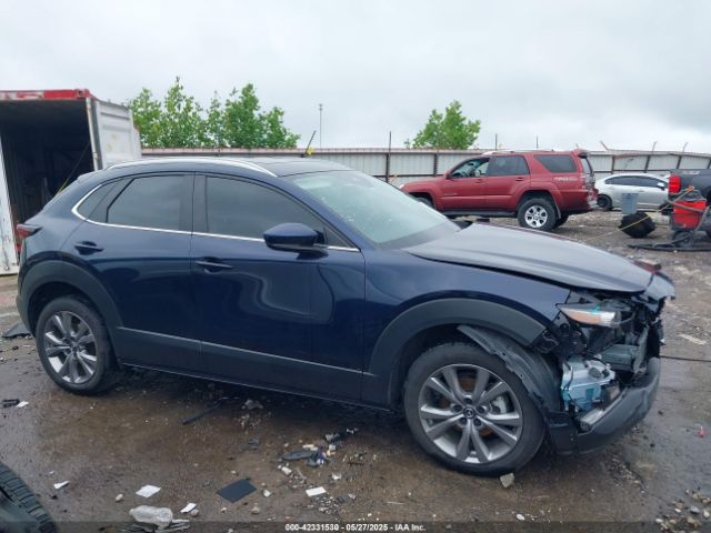 3MVDMBCM9RM602453 Mazda Cx-30 2.5 S Preferred Package