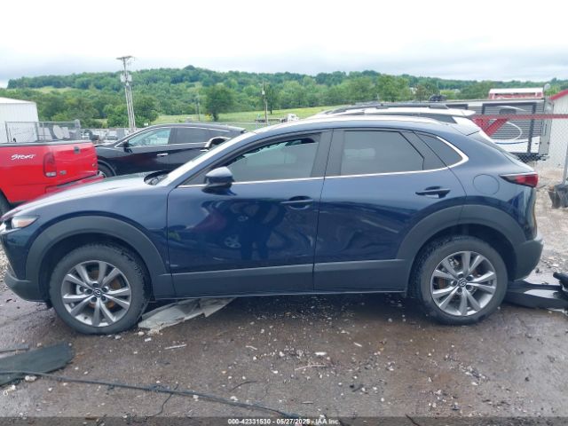 3MVDMBCM9RM602453 Mazda Cx-30 2.5 S Preferred Package