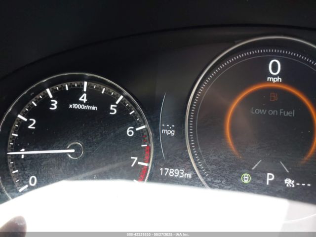3MVDMBCM9RM602453 Mazda Cx-30 2.5 S Preferred Package