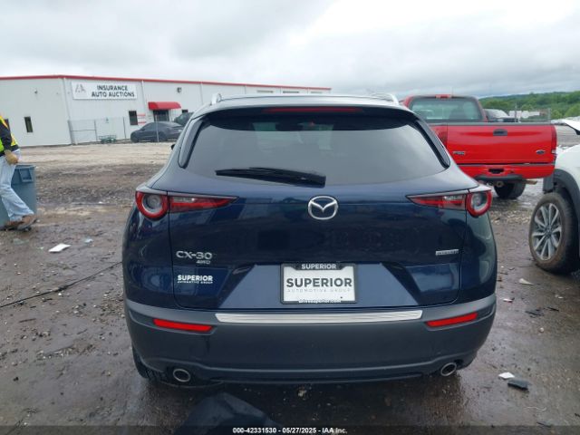 3MVDMBCM9RM602453 Mazda Cx-30 2.5 S Preferred Package