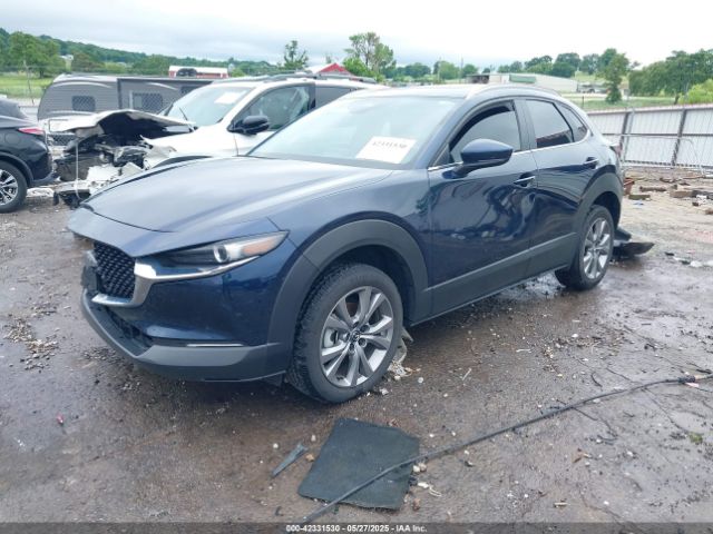 3MVDMBCM9RM602453 Mazda Cx-30 2.5 S Preferred Package