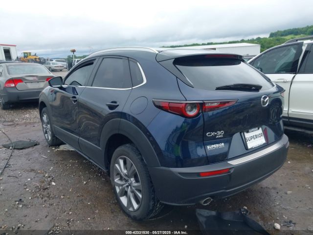 3MVDMBCM9RM602453 Mazda Cx-30 2.5 S Preferred Package