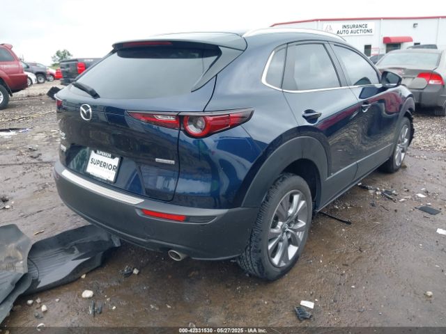 3MVDMBCM9RM602453 Mazda Cx-30 2.5 S Preferred Package