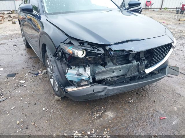 3MVDMBCM9RM602453 Mazda Cx-30 2.5 S Preferred Package