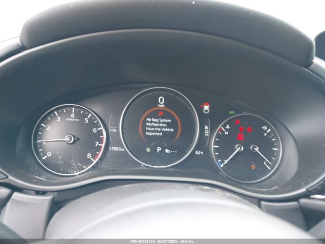 3MVDMBCM9RM602453 Mazda Cx-30 2.5 S Preferred Package