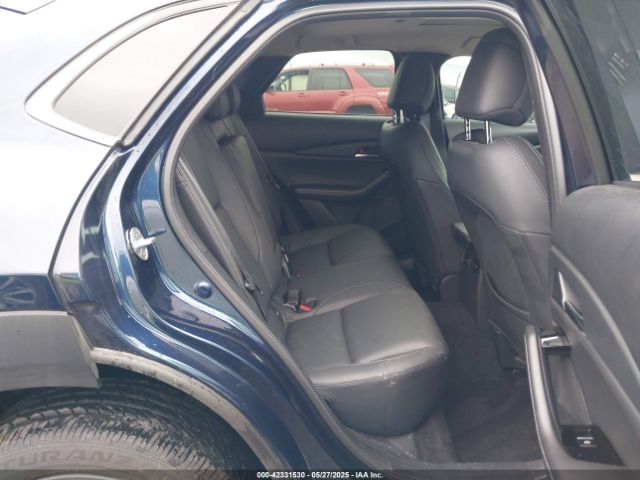3MVDMBCM9RM602453 Mazda Cx-30 2.5 S Preferred Package