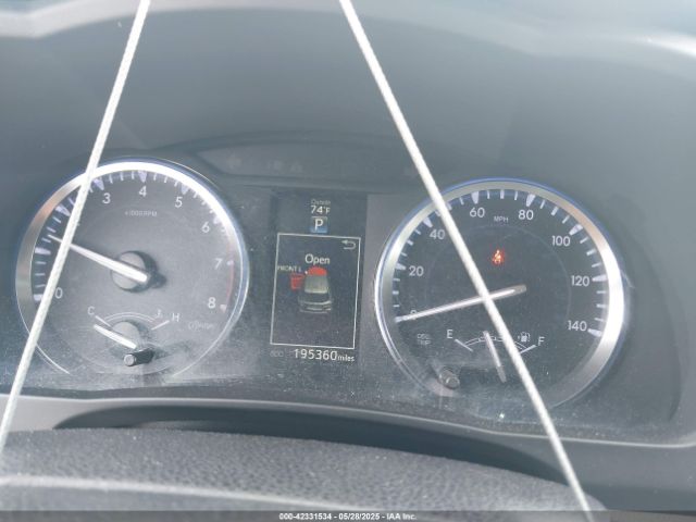 2015 TOYOTA HIGHLANDER 5TDDKRFH1FS115645 Photo 6