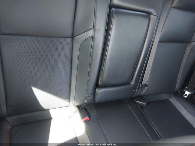 2C3CDZBTXFH861255 Dodge Challenger
