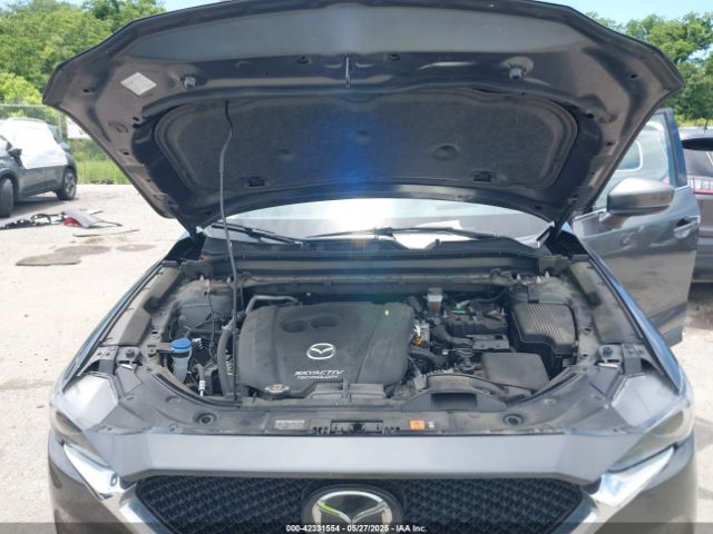 JM3KFADM7K1507864 Mazda Cx-5 Grand Touring