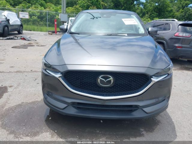 JM3KFADM7K1507864 Mazda Cx-5 Grand Touring