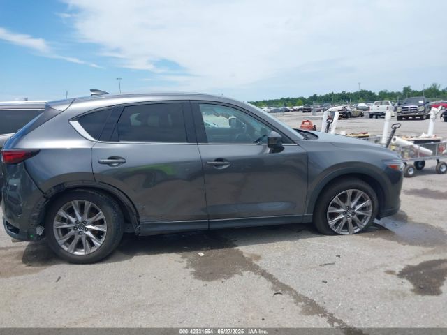 JM3KFADM7K1507864 Mazda Cx-5 Grand Touring