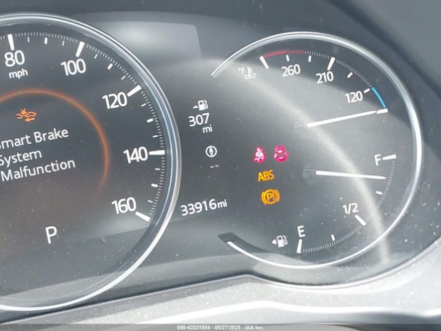 JM3KFADM7K1507864 Mazda Cx-5 Grand Touring