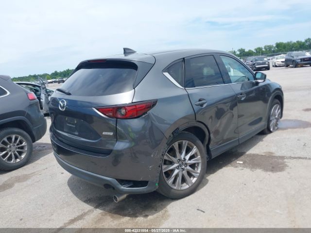JM3KFADM7K1507864 Mazda Cx-5 Grand Touring
