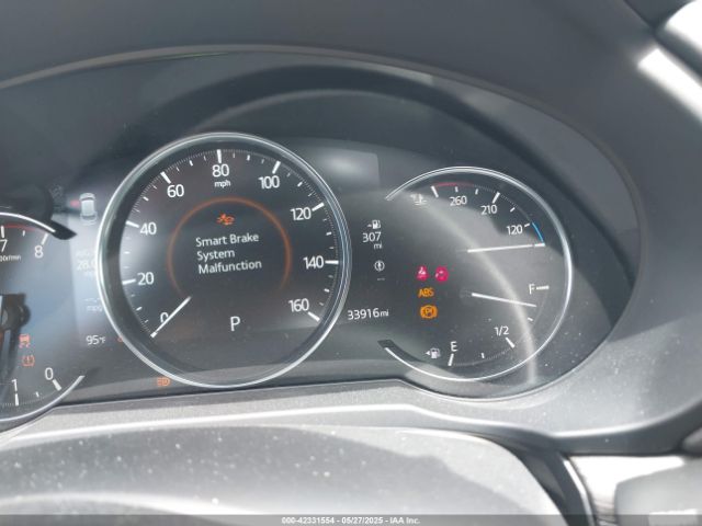 JM3KFADM7K1507864 Mazda Cx-5 Grand Touring