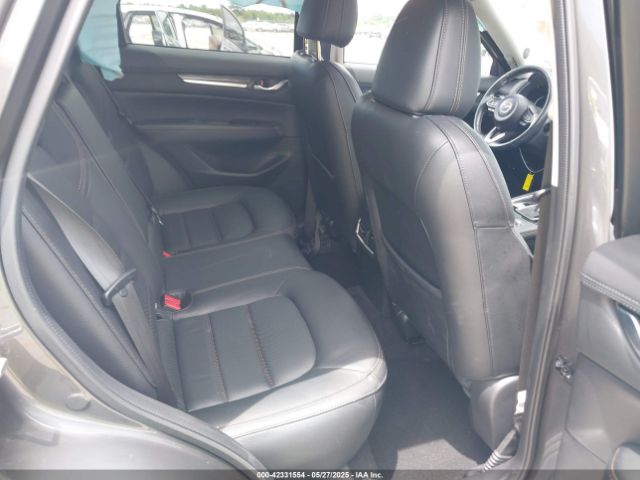 JM3KFADM7K1507864 Mazda Cx-5 Grand Touring