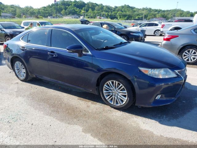 2013 LEXUS ES 350 JTHBK1GG4D2033474