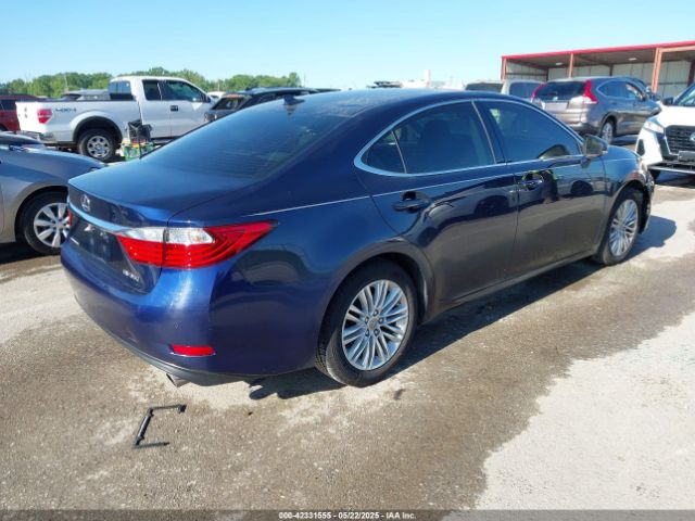 2013 LEXUS ES 350 JTHBK1GG4D2033474 Photo 3