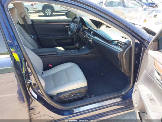2013 LEXUS ES 350 JTHBK1GG4D2033474 Photo 4