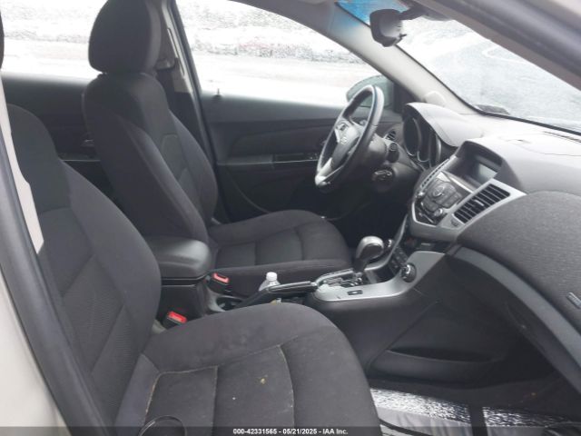 1G1PC5SB7E7194180 Chevrolet Cruze 1lt Auto