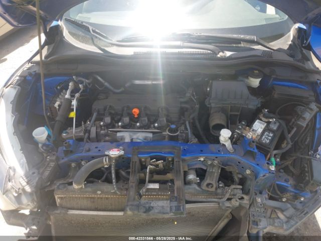 2022 HONDA HR-V 3CZRU5H11NM702557 Photo 9