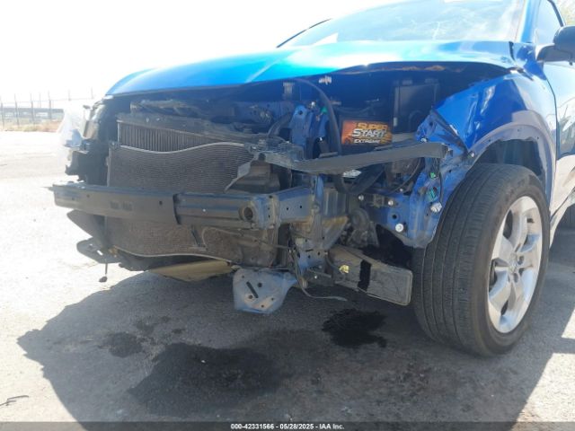 2022 HONDA HR-V 3CZRU5H11NM702557 Photo 5