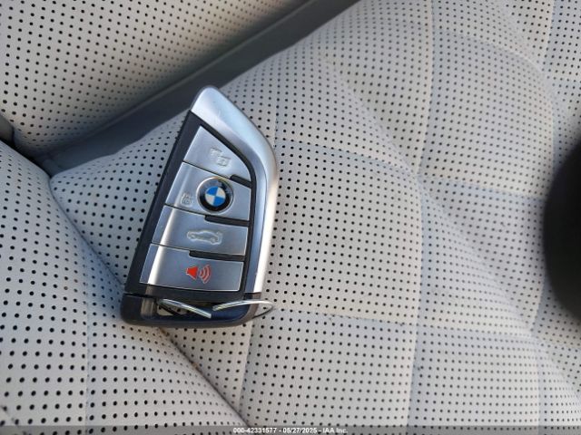 5UXCR4C09P9N65731 BMW X5 Sdrive40i