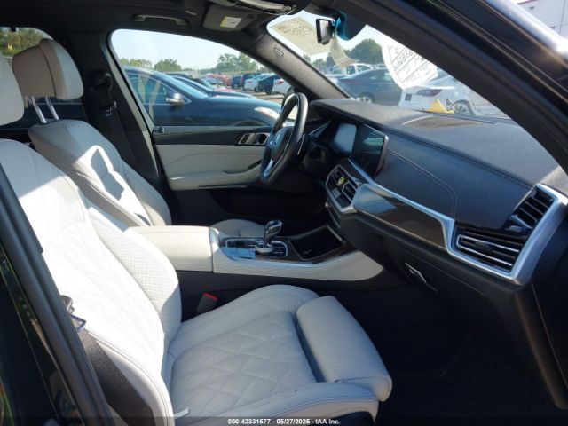 5UXCR4C09P9N65731 BMW X5 Sdrive40i