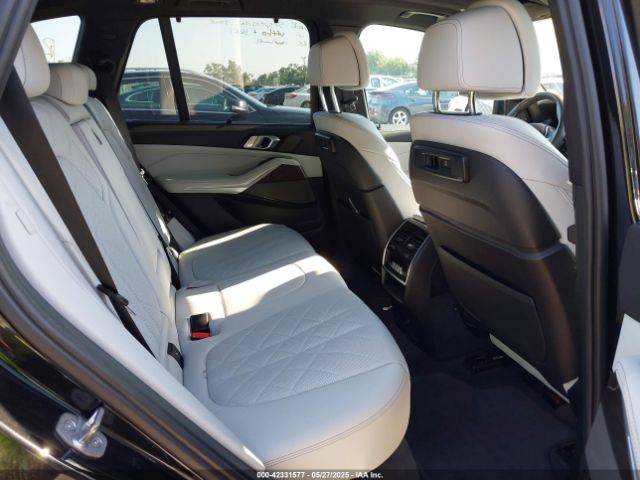 5UXCR4C09P9N65731 BMW X5 Sdrive40i
