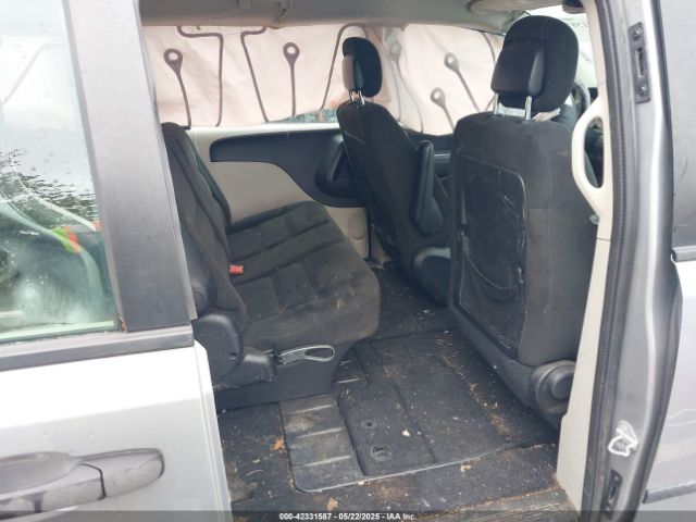 2016 DODGE GRAND CARAVAN 2C4RDGBG5GR125333 Photo 7