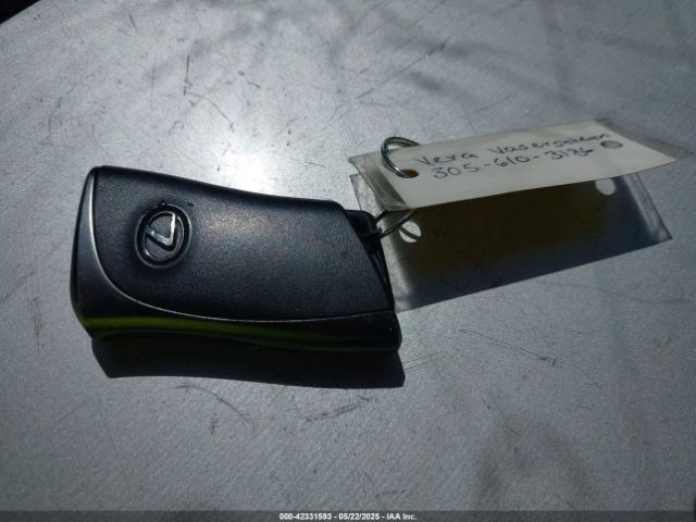 2024 LEXUS NX 250 2T2ADCAZ3RC009989 Photo 10