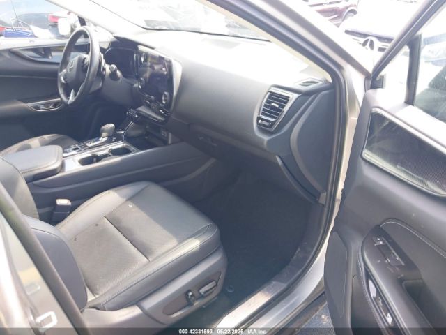 2024 LEXUS NX 250 2T2ADCAZ3RC009989 Photo 4