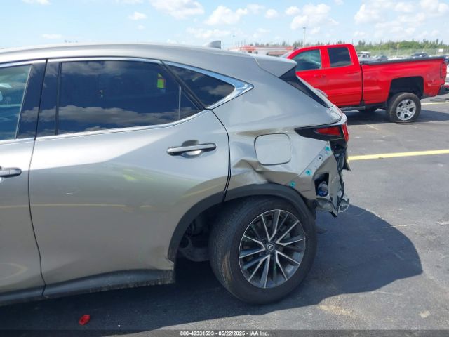 2024 LEXUS NX 250 2T2ADCAZ3RC009989 Photo 5