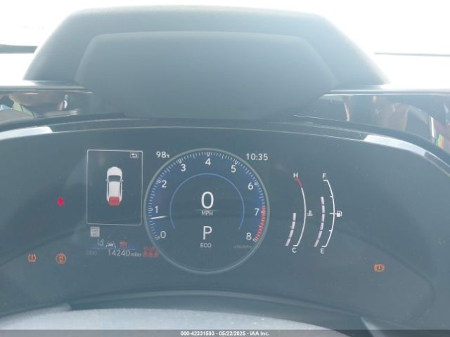 2024 LEXUS NX 250 2T2ADCAZ3RC009989 Photo 6
