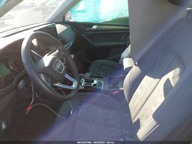 2023 AUDI Q5 WA1GAAFY8P2123052 Photo 4