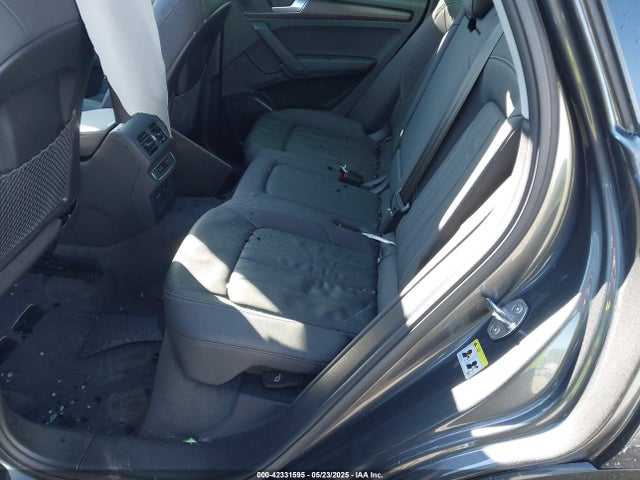 2023 AUDI Q5 WA1GAAFY8P2123052 Photo 7