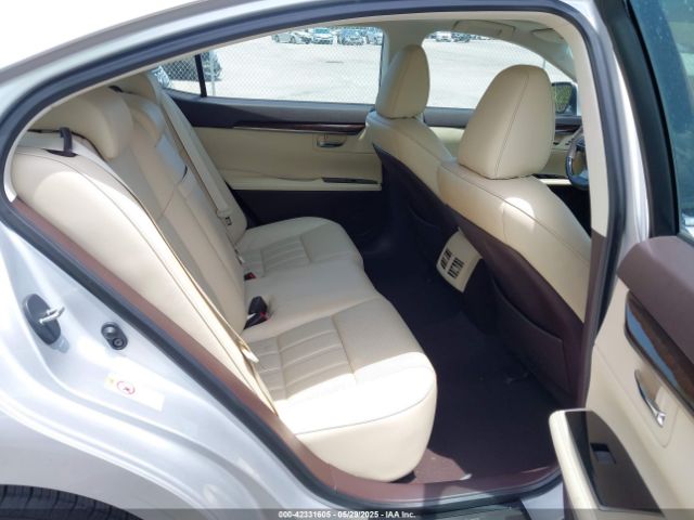 2016 LEXUS ES 350 58ABK1GG0GU008215 Photo 7