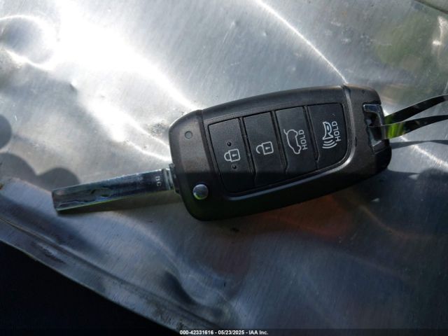 2020 HYUNDAI VELOSTER KMHTG6AF0LU029621 Photo 10