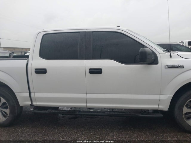Ford 5.0l 4v 2019 1FTEW1C57KKD95982 Image 14