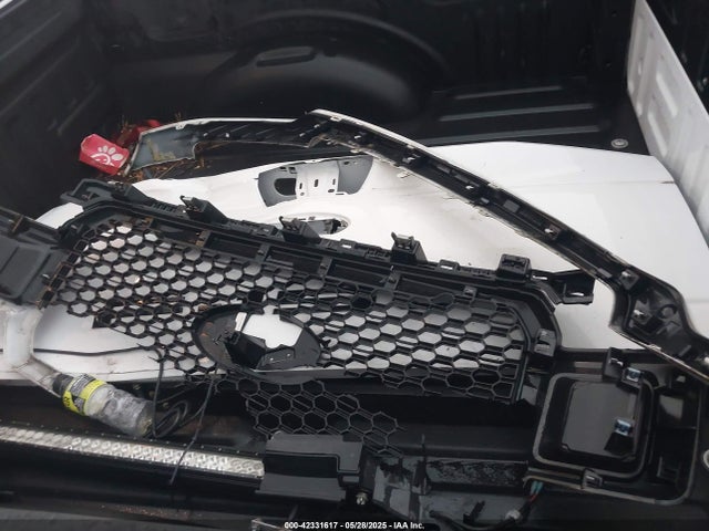 Ford 5.0l 4v 2019 1FTEW1C57KKD95982 Image 12