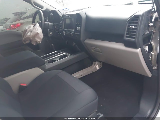 Ford 5.0l 4v 2019 1FTEW1C57KKD95982 Image 5