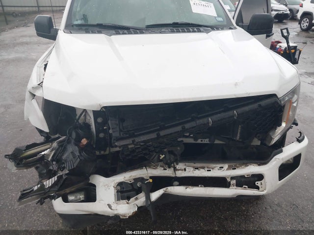 Ford 5.0l 4v 2019 1FTEW1C57KKD95982 Image 6
